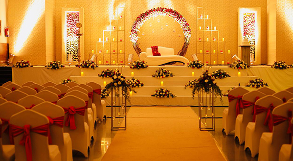 c nine events