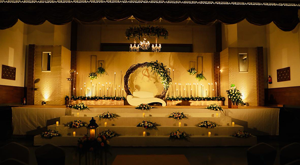 c nine events